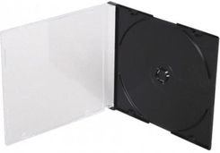 Zdjęcie Etui / Pudełko Na Cd Slim 56071 - Koziegłowy