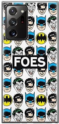 Ert Group Etui Na Telefon Samsung Galaxy Note 20 Ultra Batman 078