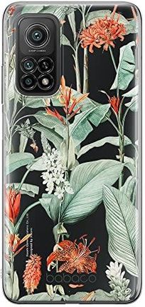 Ert Group Etui Na Telefon Huawei P30 Pro Flowers 048