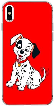 Ert Group Etui Na Telefon Apple Iphone Xs Max Dalmatian 006