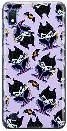 Ert Group Etui Na Telefon Samsung A10 Maleficent 004