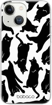 Ert Group Etui Na Telefon Apple Iphone 13 Cats 005