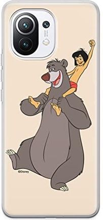 Ert Group Etui Na Telefon Xiaomi Mi 11 Jungle Book 002