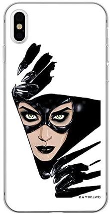 Ert Group Etui Na Telefon Apple Iphone Xs Max Catwoman 008