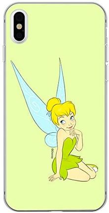 Ert Group Etui Na Telefon Apple Iphone Xs Max Tinker Bell 005