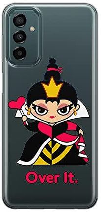 Ert Group Etui Na Telefon Samsung S10 Lite/A91 Queen Of Hearts 001