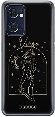 ERT GROUP Marvel Handyhülle Für Oppo Reno 7 5G – Offiziell Lizenziert, TPU, Groot Design