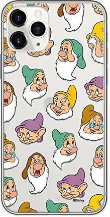 Ert Group Etui Na Telefon Apple Iphone 11 Pro Max Snow White And The Seven Dwarfs 015