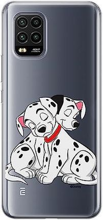 Ert Group Etui Na Telefon Xiaomi Mi 10 Lite Dalmatians 005