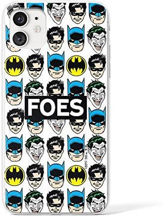 Ert Group Etui Na Telefon Apple Iphone 11 Batman 078