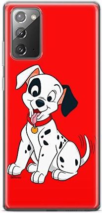 Ert Group Etui Na Telefon Samsung Galaxy Note 20 Dalmatian 006