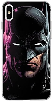 Ert Group Etui Na Telefon Apple Iphone Xs Max Batman 070