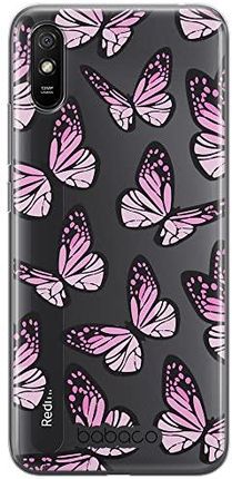 Ert Group Etui Na Telefon Xiaomi Redmi 9A Butterflies 002