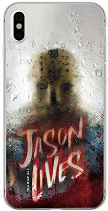 Ert Group Etui Na Telefon Apple Iphone Xs Max Friday The 13Th 004