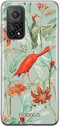 Ert Group Etui Na Telefon Huawei P20 Lite Flowers 049