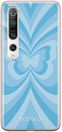 Babaco Ert Group Etui Xiaomi Mi 10 / Pro Butterflies 001