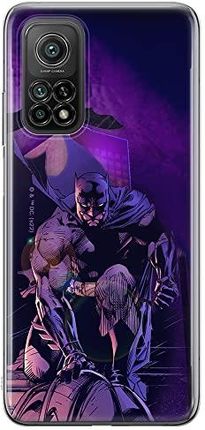 Ert Group Etui Na Telefon Huawei P20 Batman 072