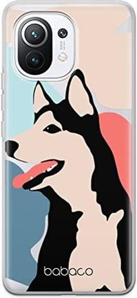 Babaco Ert Group Etui Xiaomi Mi 11 Dogs 001