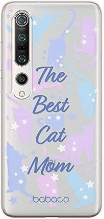 Babaco Ert Group Etui Xiaomi Mi 10 / Pro Cats 017