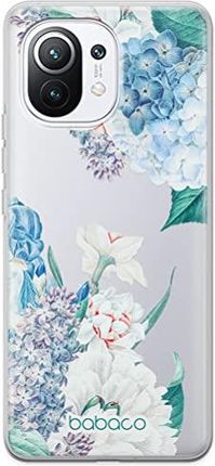 Babaco Ert Group Etui Xiaomi Mi 11 Flowers 027