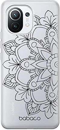 Babaco Ert Group Etui Xiaomi Mi 11 Mandalas 005