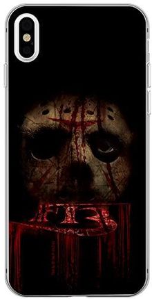 Ert Group Etui Na Telefon Apple Iphone Xs Max Friday The 13Th 013