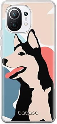 Babaco Ert Group Etui Xiaomi Mi 11 Dogs 001