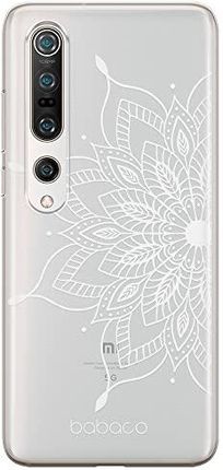 Babaco Ert Group Etui Xiaomi Mi 10 / Pro Mandalas 004