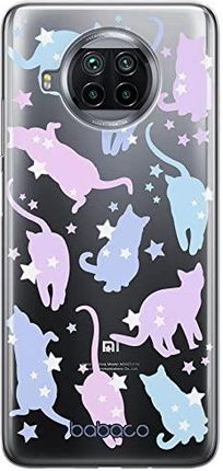 Babaco Ert Group Etui Xiaomi Mi 10T Lite/Redmi Note 9 Pro 5G Cats 016