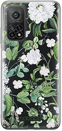 Babaco Ert Group Etui Xiaomi Redmi Note 11 5G / 11T Poco M4 Pro Flowe