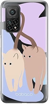 Ert Group Etui Na Telefon Huawei P30 Pro Cats 013