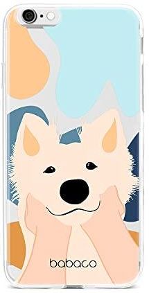 Ert Group Etui Na Telefon Apple Iphone 6/6S Dogs 009