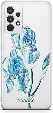 Ert Group Etui Na Telefon Samsung A32 4G Lte Flowers 025