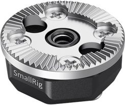 Smallrig 2804 Arri Std Rosette Bolt-On Mount