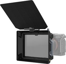 Smallrig 3556 Lightweight Multifunctional Matte Box (95mm) Basic Kit