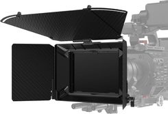 Smallrig 3641 Lightweight Multifunctional Matte Box (114mm) Basic Kit