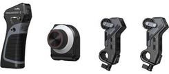 Smallrig 3918 Wireless Follow Focus Two Motor Kit