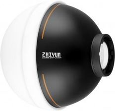 Zdjęcie Zhiyun Kopuła dyfuzyjna Dome Diffusion Large do lamp Molus - Warszawa