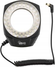 Godox Lampa Błyskowa Makro Do Obiektywu RING48