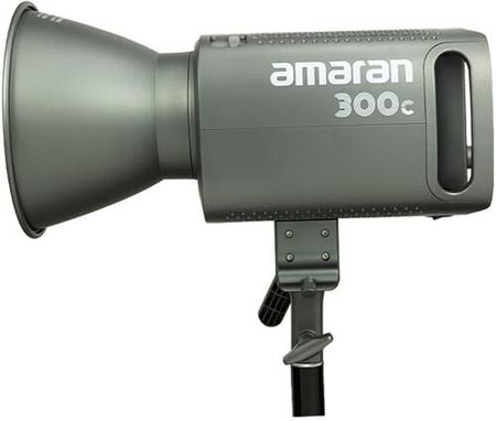 Aputure Amaran 300c - lampa LED, 2500-7500K, 300W, RGBWW