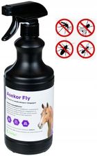Zdjęcie Asekor Fly Preparat Na Muchy Komary Dla Koni 750Ml - Nysa