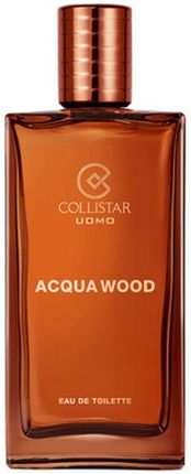 Collistar Acqua Wood Woda Toaletowa 100 ml