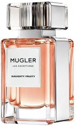 Thierry Mugler Les Exceptions Naughty Fruity Woda Perfumowana 80 ml