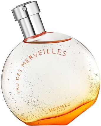 Hermes Eau Des Merveilles Woda Toaletowa 50 ml