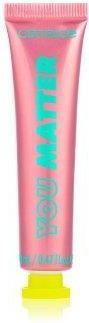 Catrice Who I Am Coloured Lip Balm Balsam Do Ust 14 Ml Nr. C01 You Matter