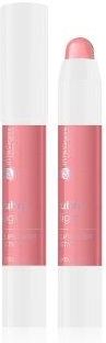 Bell Hypoallergenic Ultra Light Lip&Blush Stick Róż 3.8 G Misty Blossom
