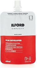 Zdjęcie WYWOŁYWACZ ILFOSOL 3 ILFORD SIMPLICITY SASZETKA 60ML - Libiąż