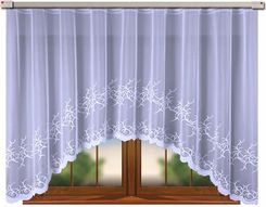 Firanka Gotowa �akardowa 23297 160X400 Firana