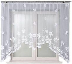 Firanka Gotowa Z Żakardu Wys 160X300 002648