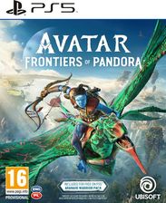 Zdjęcie Avatar Frontiers of Pandora (Gra PS5) - Zielona Góra